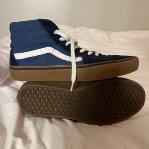 Vans Sk8-Hi w/ultracush insole